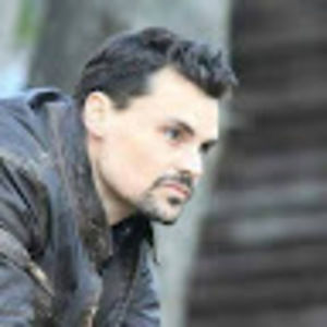 Meet your Posher, Joe